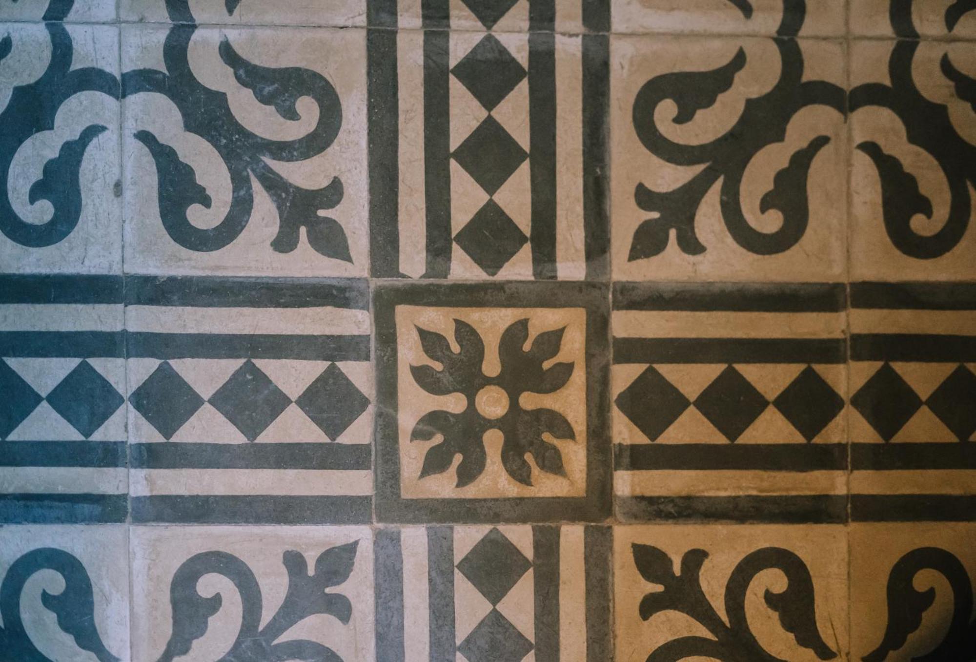 Palazzo Romani Adami Fermo Exteriér fotografie